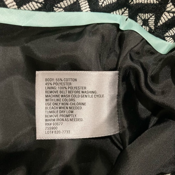 Worthington skirt size 6 - Picture 4 of 6